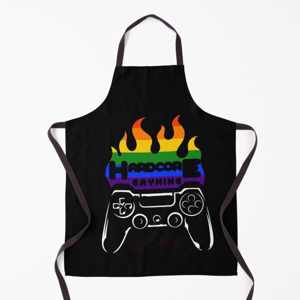 Item preview, For Gamer and Gaymer designed and sold by Shirt-Expert.