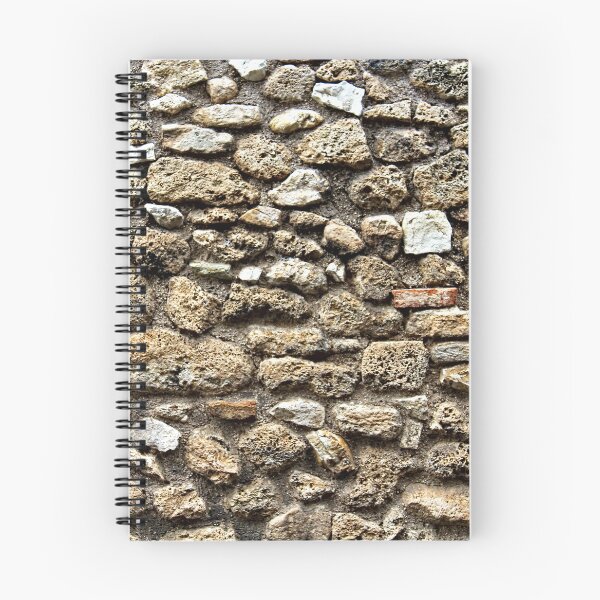 Item preview, Ancient Roman Concrete and Stone Wall designed and sold by worldways.