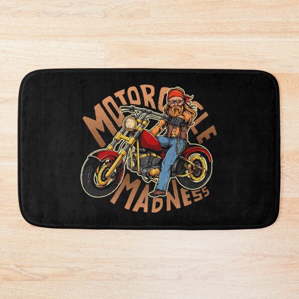 Item preview, Bikers killer gift. Motorcycle madness! designed and sold by paulo silveira.