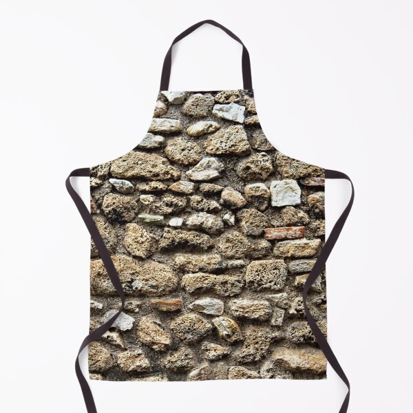 Item preview, Ancient Roman Concrete and Stone Wall designed and sold by worldways.