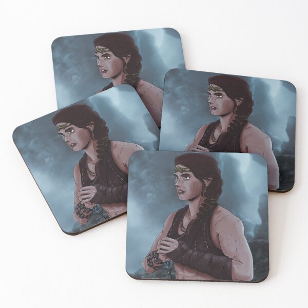 Item preview, Kassandra designed and sold by RainbowNala.