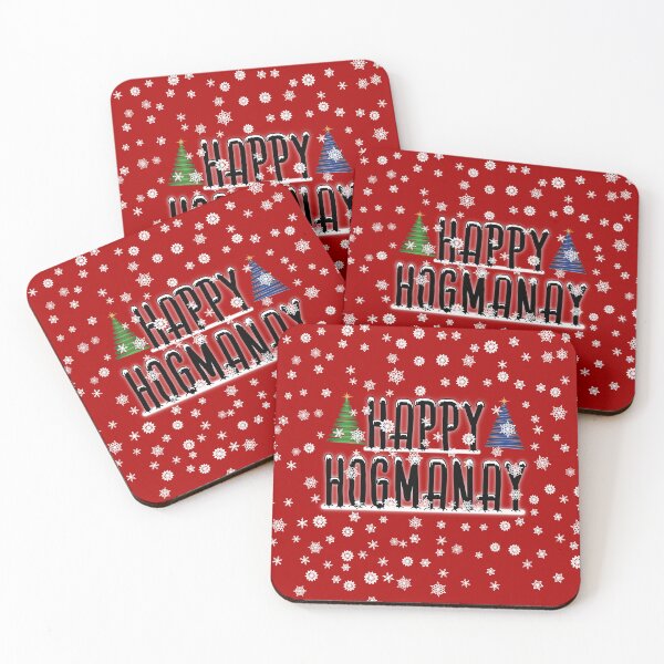 Item preview, Happy Hogmanay designed and sold by BleuSky.