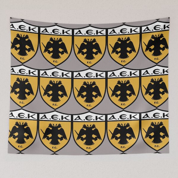 Item preview, aek designed and sold by politisi.