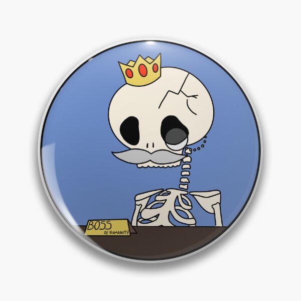 Item preview, Anti-Capitalist Skeleton designed and sold by ghouliesgoods.