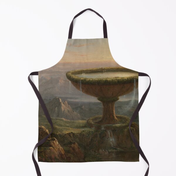 Item preview, Sunset painting, Sunset Artwork,The Titan's Goblet designed and sold by danaJG.