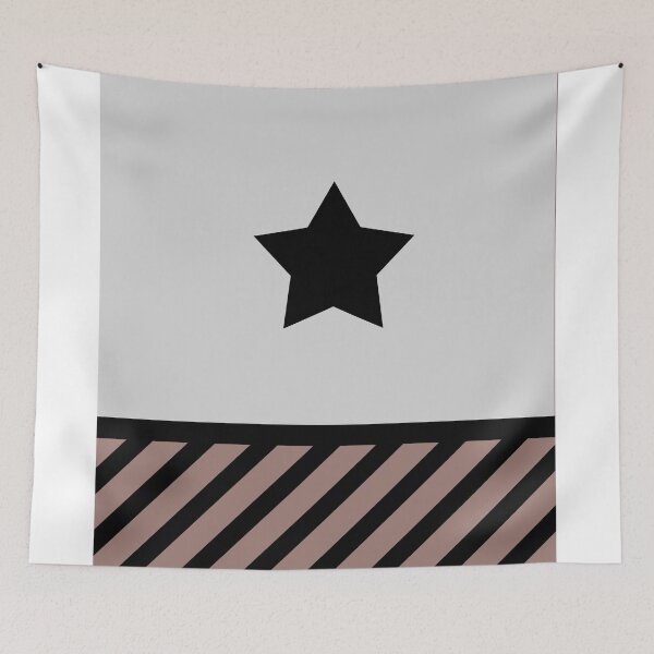 Item preview, Star designed and sold by HelenMarash.