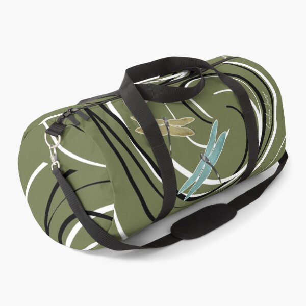 Item preview, Retro 50s vintage style dragonfly pattern. Caroline Laursen original designed and sold by Caroline Laursen.