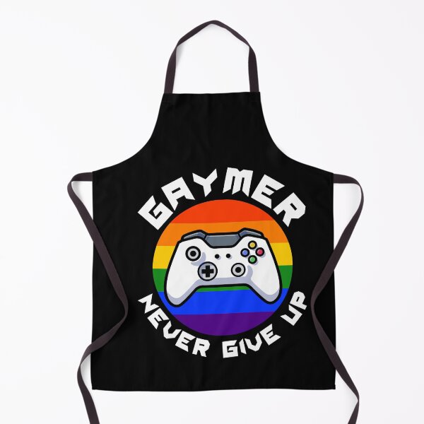 Item preview, For Gamer and Gaymer designed and sold by Shirt-Expert.