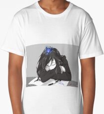 butterfly Long T-Shirt