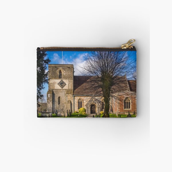 Item preview, St Mary Kintbury designed and sold by MLP Fine Art.