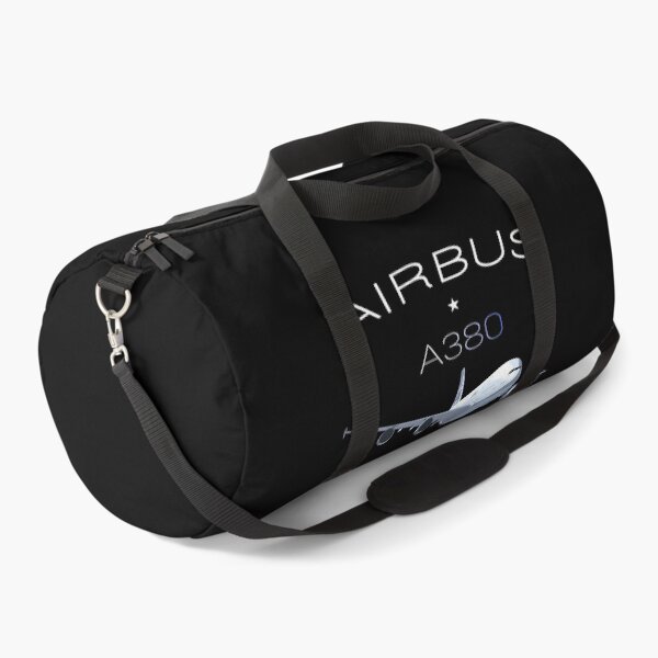 Item preview, Airbus A380 Airplane Modern - Born to Fly designed and sold by FouDeeziner.