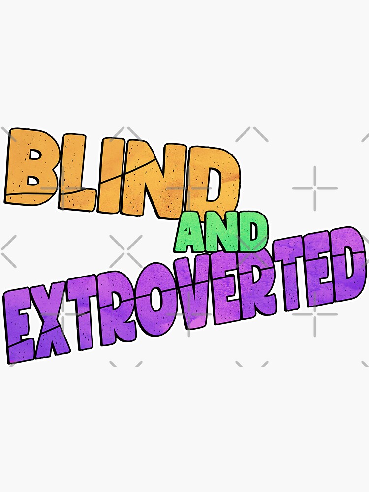 blind-and-extroverted-unique-gift-for-the-visually-impaired-funny