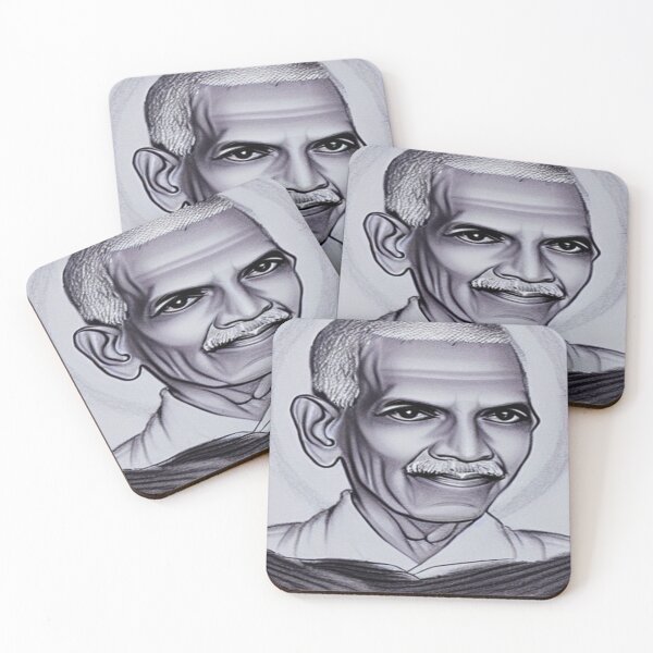 Item preview, Sri Ramana Maharshi, spiritual teacher, guru designed and sold by Ioana1.