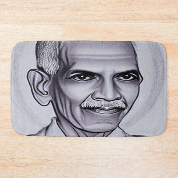 Item preview, Sri Ramana Maharshi, spiritual teacher, guru designed and sold by Ioana1.