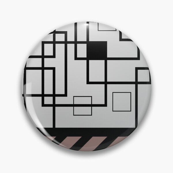 Item preview, Geometric design designed and sold by HelenMarash.