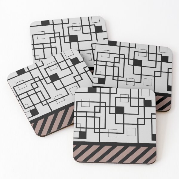 Item preview, Geometric design designed and sold by HelenMarash.