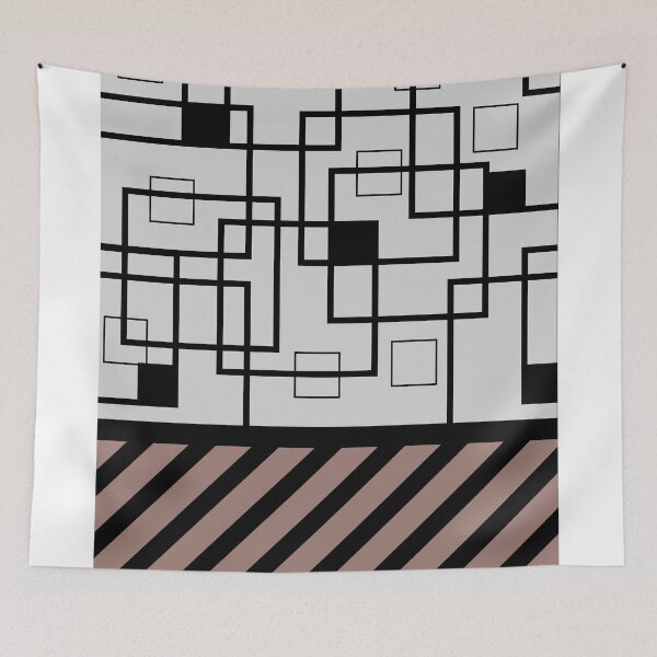 Item preview, Geometric design designed and sold by HelenMarash.