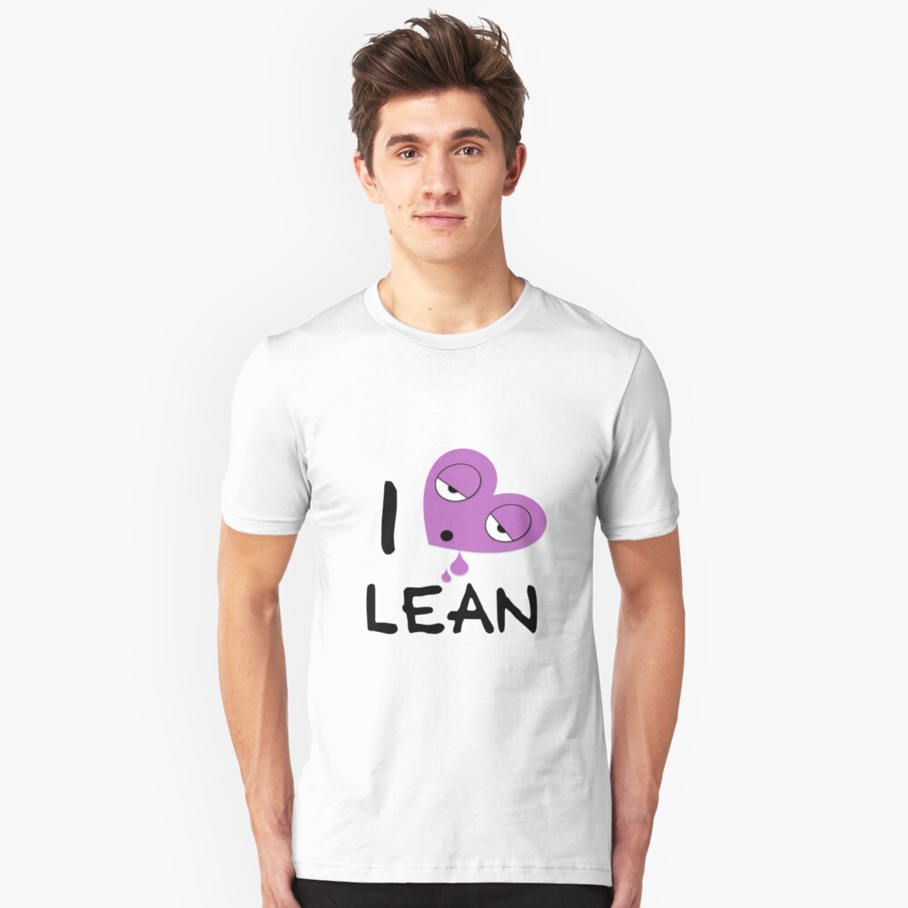 love Fit Slim I | lean T-Shirt