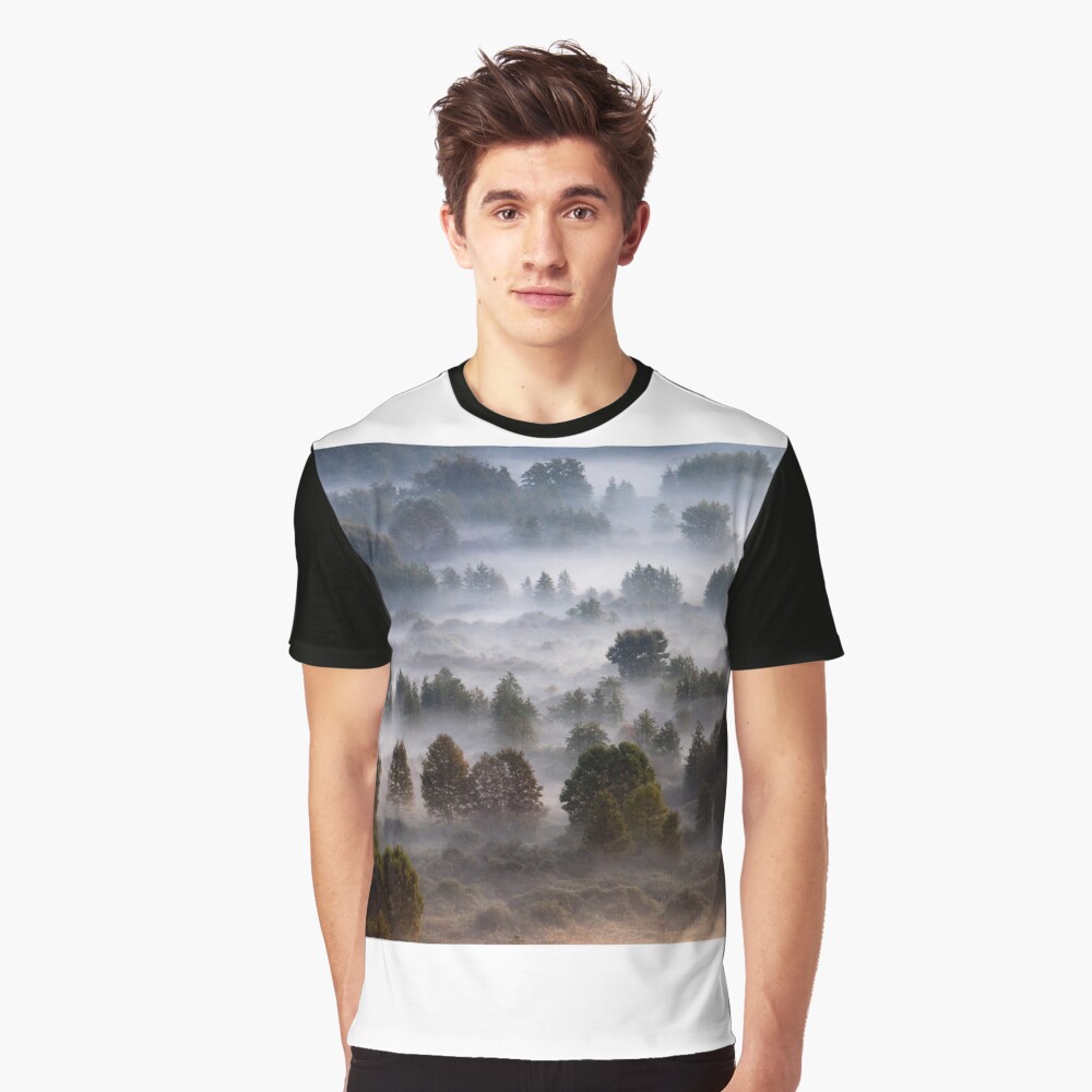 Item preview, Graphic T-Shirt designed and sold by pietrofoto.