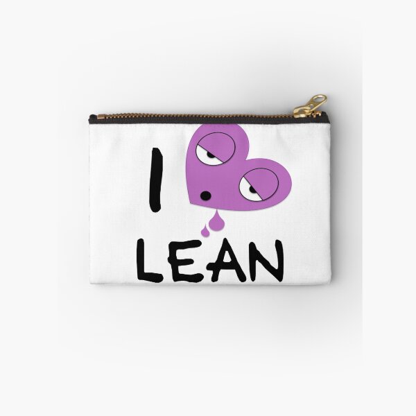 Item preview, I love lean designed and sold by TheLaw61.