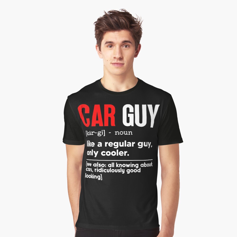 Crazy Dog Tshirts Things I Want List Car Mug Funny Car Guy