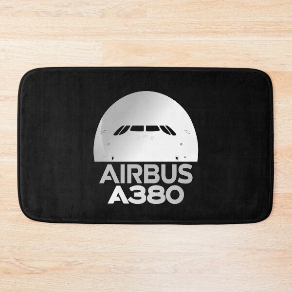 Item preview, Airbus A380 Front Super Jumbo - Gift Pilot designed and sold by FouDeeziner.