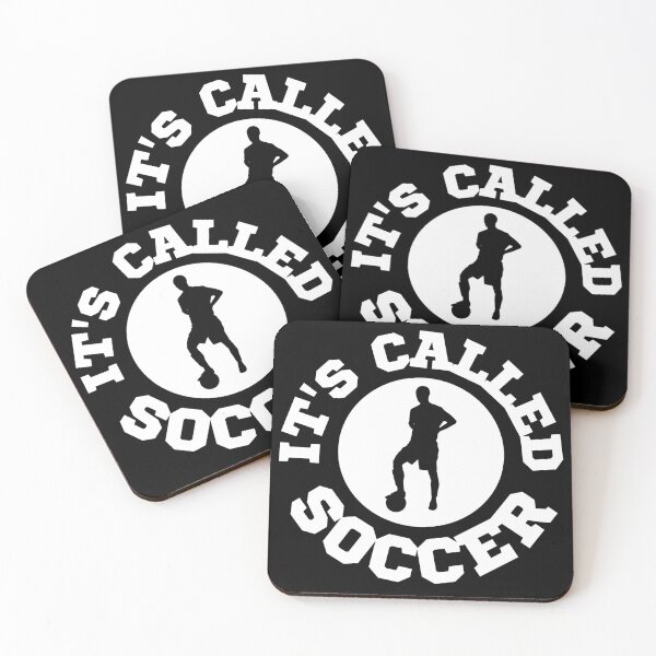 Item preview, It's Called Soccer designed and sold by Printshac.