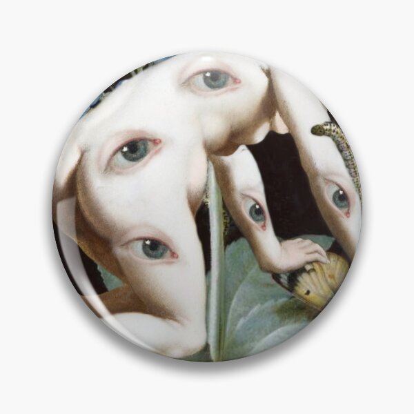 Item preview, THE AWAKENING OF NATURE designed and sold by Welderwings.