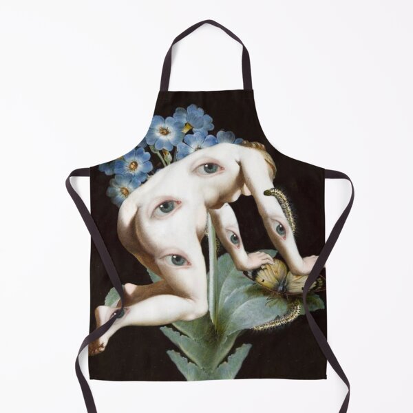 Item preview, THE AWAKENING OF NATURE designed and sold by Welderwings.
