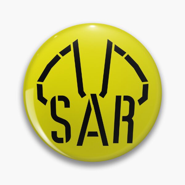 Item preview, South Australian Railways Logo designed and sold by Green-over-red.