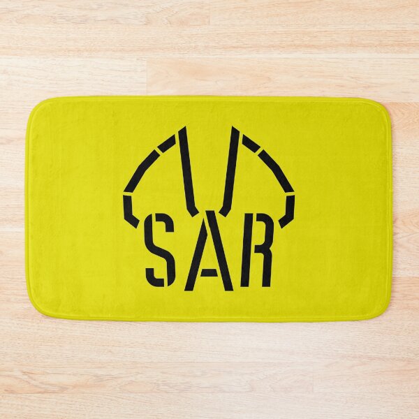 Item preview, South Australian Railways Logo designed and sold by Green-over-red.