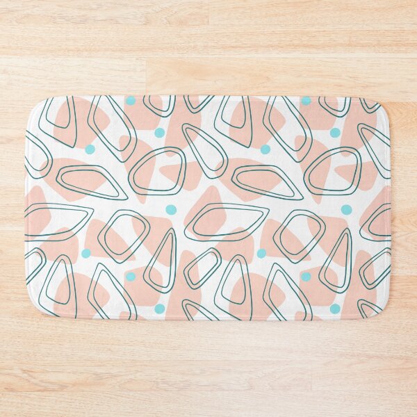 Artikelvorschau, MCM Design-Grafikmuster entworfen und verkauft von Melissa S. Anderson Studios.