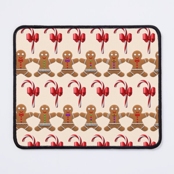 Item preview, Grandparents Christmas Vintage Pattern designed and sold by petpuppymania.