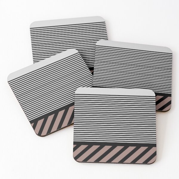 Item preview, Geometric design and lines designed and sold by HelenMarash.