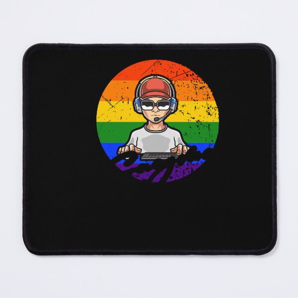 Item preview, For Gamer and Gaymer designed and sold by Shirt-Expert.