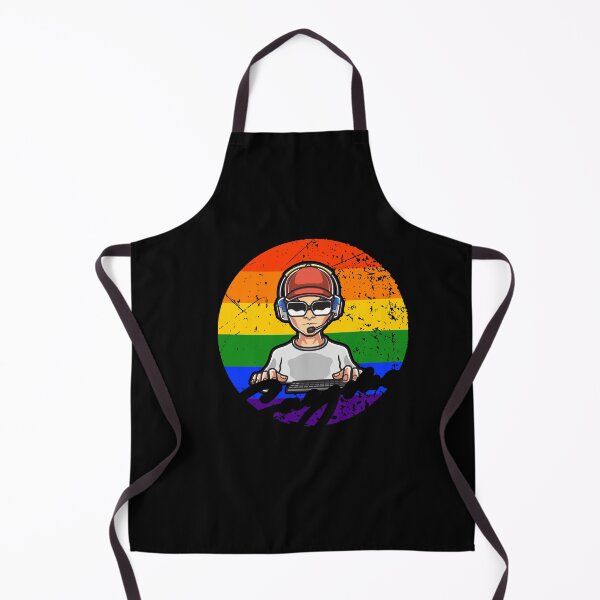 Item preview, For Gamer and Gaymer designed and sold by Shirt-Expert.