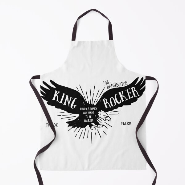 Item preview, Vintage eagle logo designed and sold by Kingrocker.