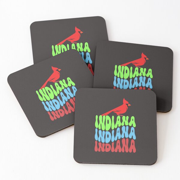 Item preview, Retro Indiana designed and sold by Lorify.