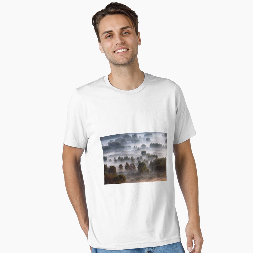 Item preview, Essential T-Shirt designed and sold by pietrofoto.