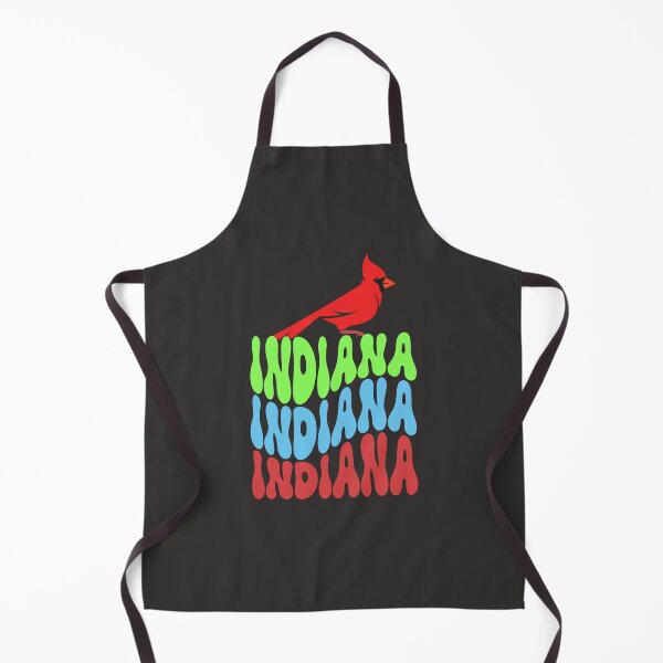 Item preview, Retro Indiana designed and sold by Lorify.