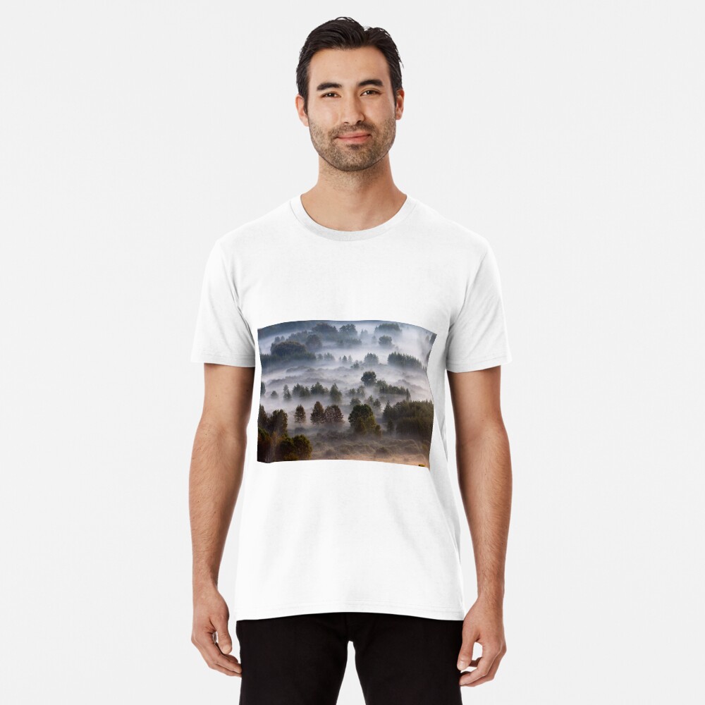 Item preview, Premium T-Shirt designed and sold by pietrofoto.