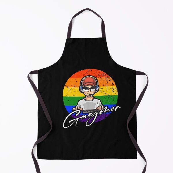 Item preview, For Gamer and Gaymer designed and sold by Shirt-Expert.