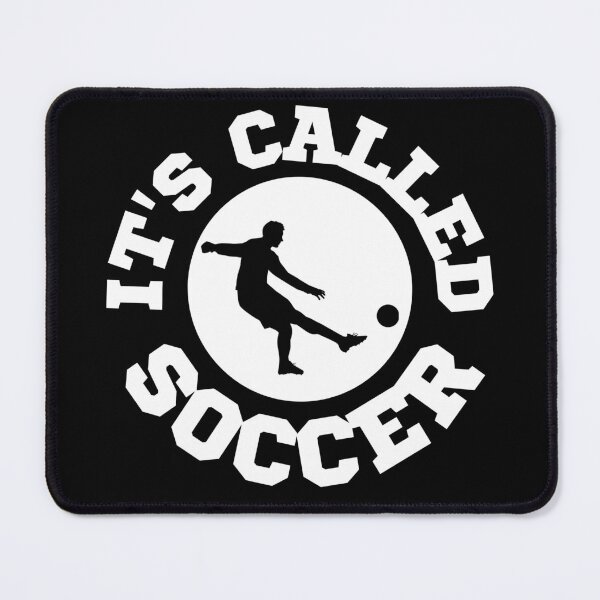 Item preview, It's Called Soccer designed and sold by Printshac.