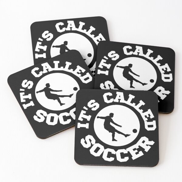 Item preview, It's Called Soccer designed and sold by Printshac.
