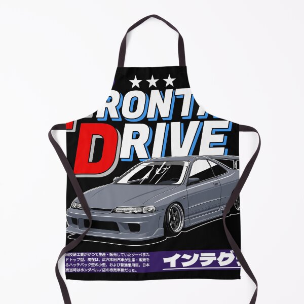 Item preview, JDM Legends integra (gray) designed and sold by JayPaburisat.