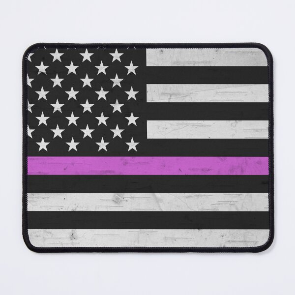 Item preview, Gray American flag designed and sold by Zip-Zup.