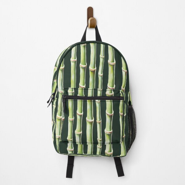 Item preview, Bamboo Pattern designed and sold by TextureFactory.