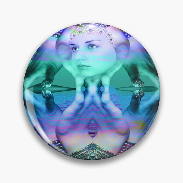 Item preview, Reflective Dream designed and sold by Icarusismart.
