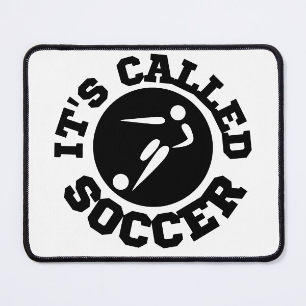 Item preview, It's Called Soccer designed and sold by Printshac.