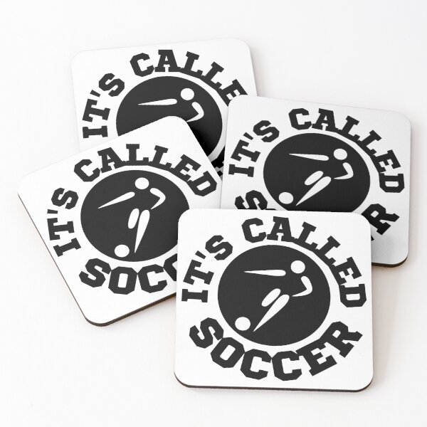 Item preview, It's Called Soccer designed and sold by Printshac.